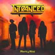 Album-Review: Intranced - Muerte Y Metal Intranced: Muerte Y Metal
