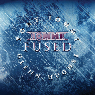 Album-Review: Iommi - Fused (Reissue) Iommi: Fused (Reissue)