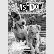 Album-Review: Isidor Fanzine - Ausgabe 9 Isidor Fanzine: Ausgabe 9
