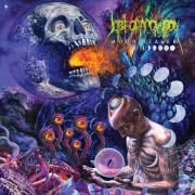 Album-Review: Job For A Cowboy - Moon Healer Job For A Cowboy: Moon Healer