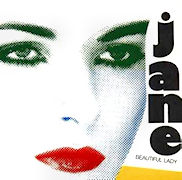 Album-Review: Jane - Beautiful Lady Jane: Beautiful Lady