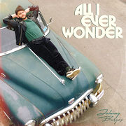 Album-Review: Johnny Burgos - All I Ever Wonder Johnny Burgos: All I Ever Wonder