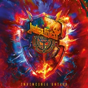 Album-Review: Judas Priest - Invincible Shield Judas Priest: Invincible Shield