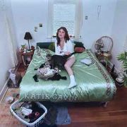 Album-Review: Katie Gavin - What A Relief Katie Gavin: What A Relief