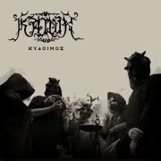 Album-Review: Kawir - Kydoimos Kawir: Kydoimos