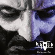 Album-Review: Khold - Du dømmes til Død Khold: Du dømmes til Død