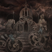 Album-Review: Lord Dying - Clandestine Transcendence Lord Dying: Clandestine Transcendence