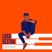 Album-Review: Luca Sestak - Lighter Notes Luca Sestak: Lighter Notes