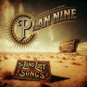 Album-Review: Lucassen & Soeterboek's Plan Nine - The Long-Lost Songs Lucassen & Soeterboek's Plan Nine: The Long-Lost Songs