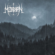 Album-Review: Mordran - The Midnight Woods Mordran: The Midnight Woods