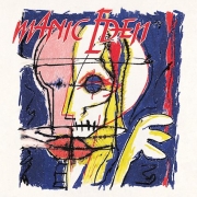 Album-Review: Manic Eden - Manic Eden (Re-Release) Manic Eden: Manic Eden (Re-Release)