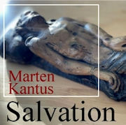 Album-Review: Marten Kantus - Salvation Marten Kantus: Salvation