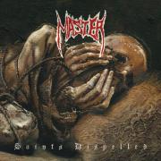 Album-Review: Master - Saints Dispelled Master: Saints Dispelled