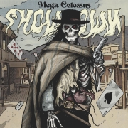 Album-Review: Mega Colossus - Showdown Mega Colossus: Showdown