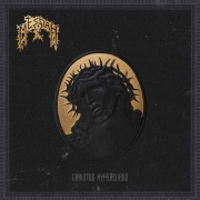 Album-Review: Messiah - Christus Hypercubus Messiah: Christus Hypercubus