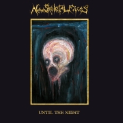 Album-Review: New Skeletal Faces - Until the Night New Skeletal Faces: Until the Night