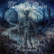 Album-Review: Night in Gales - Shadowreaper Night in Gales: Shadowreaper