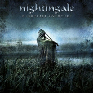 Album-Review: Nightingale - Nightfall Overture (Reissue) Nightingale: Nightfall Overture (Reissue)
