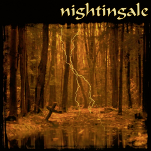 Album-Review: Nightingale - I (Reissue) Nightingale: I (Reissue)