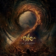 Album-Review: Nile - The Underworld Awaits Us All Nile: The Underworld Awaits Us All