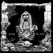 Album-Review: One Day In Pain - In Pain We Trust One Day In Pain: In Pain We Trust