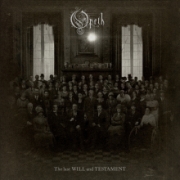 Album-Review: Opeth - The Last Will and Testament Opeth: The Last Will and Testament