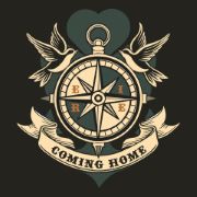 Album-Review: The O'Reillys and the Paddyhats - Coming Home The O'Reillys and the Paddyhats: Coming Home