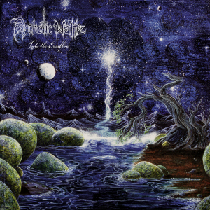 Album-Review: Psychotic Waltz - Into The Everflow (Re-issue 2024) Psychotic Waltz: Into The Everflow (Re-issue 2024)