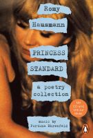 Album-Review: Romy Hausmann - Princess Standard Romy Hausmann: Princess Standard