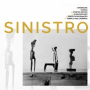 Album-Review: Sinistro - Vértice Sinistro: Vértice