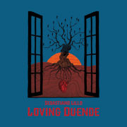 Album-Review: Sebastiano Lillo - Loving Duende Sebastiano Lillo: Loving Duende