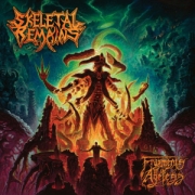 Album-Review: Skeletal Remains - Fragments of the Ageless Skeletal Remains: Fragments of the Ageless