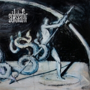 Album-Review: Sólstafir - Hin helga kvöl Sólstafir: Hin helga kvöl