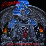 Album-Review: Strigampire - All To Dominate Strigampire: All To Dominate