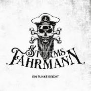 Album-Review: Sturms Fährmann - Ein Funke Reicht Sturms Fährmann: Ein Funke Reicht