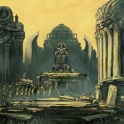 Album-Review: Stygian Crown - Funeral for a King Stygian Crown: Funeral for a King