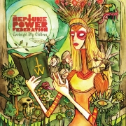 Album-Review: The Neptune Power Federation - Goodnight My Children The Neptune Power Federation: Goodnight My Children