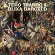 Album-Review: Teho Teardo & Blixa Bargeld - Christian & Mauro Teho Teardo & Blixa Bargeld: Christian & Mauro