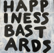 Album-Review: The Black Crowes - Happiness Bastards The Black Crowes: Happiness Bastards
