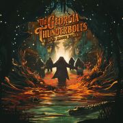 Album-Review: The Georgia Thunderbolts - Rise Above It All The Georgia Thunderbolts: Rise Above It All