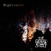Album-Review: The Grand Sheep - Nightwatch The Grand Sheep: Nightwatch