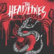 Album-Review: The Headlines - Homewrecker The Headlines: Homewrecker
