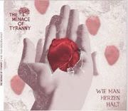 Album-Review: The Menace of Tyranny - Wie Man Herz Hält The Menace of Tyranny: Wie Man Herz Hält