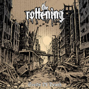 Album-Review: The Rottening - Seeds Of Death The Rottening: Seeds Of Death