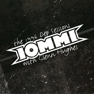 Album-Review: Iommi - The 1996 DEP Sessions (Reissue) Iommi: The 1996 DEP Sessions (Reissue)