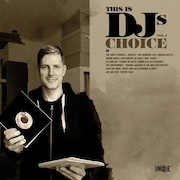 Album-Review: Various Artists - This Is DJ's Choice 'GU' – Vol. 4 Various Artists: This Is DJ's Choice 'GU' – Vol. 4