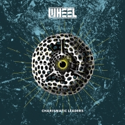 Album-Review: Wheel (Fin) - Charismatic Leader Wheel (Fin): Charismatic Leader