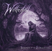 Album-Review: Witherfall - Sounds of the Forgotten Witherfall: Sounds of the Forgotten