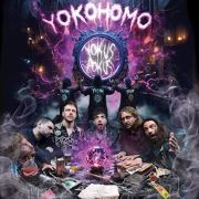 Album-Review: Yokohomo - Yokus Pokus Yokohomo: Yokus Pokus