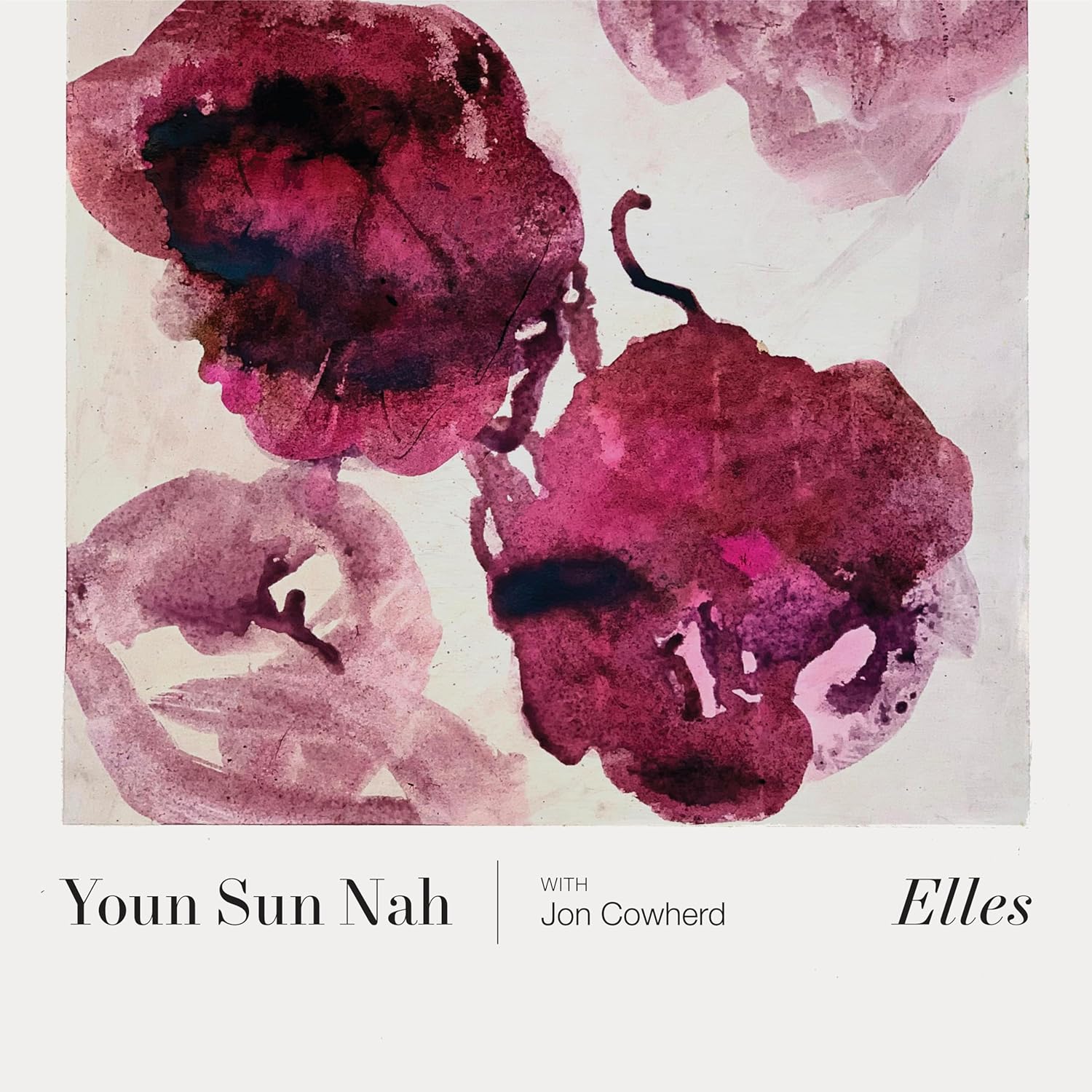 Album-Review: Youn Sun Nah - Elles Youn Sun Nah: Elles